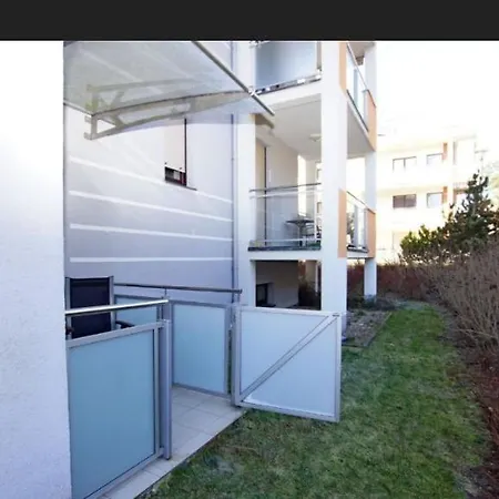 Mt Burszynowe Osiedle ג'אנטאר