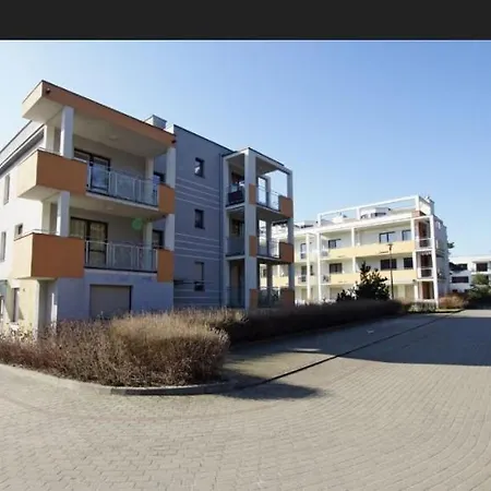 Mt Burszynowe Osiedle ג'אנטאר