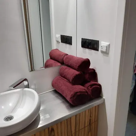 Mt Burszynowe Osiedle *