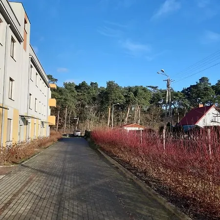 Mt Burszynowe Osiedle * ג'אנטאר