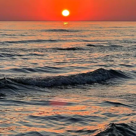 Mt Burszynowe Osiedle דירה