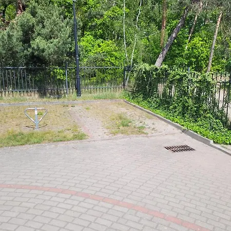 Mt Burszynowe Osiedle