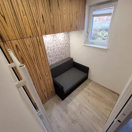 Mt Burszynowe Osiedle