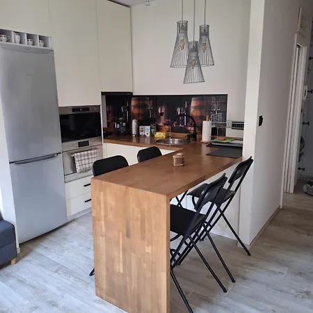 דירה Mt Burszynowe Osiedle ג'אנטאר