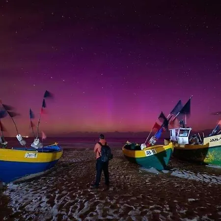 Mt Burszynowe Osiedle *