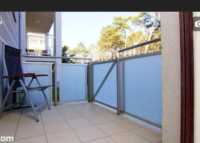 Mt Burszynowe Osiedle דירה ג'אנטאר