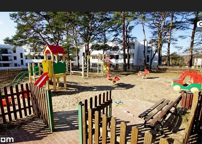 דירה Mt Burszynowe Osiedle ג'אנטאר