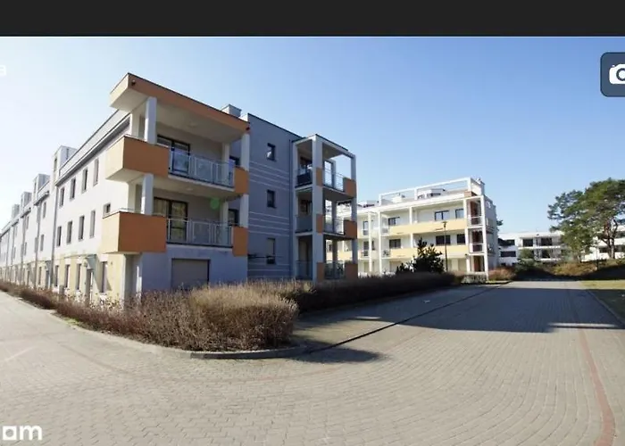 Mt Burszynowe Osiedle ג'אנטאר