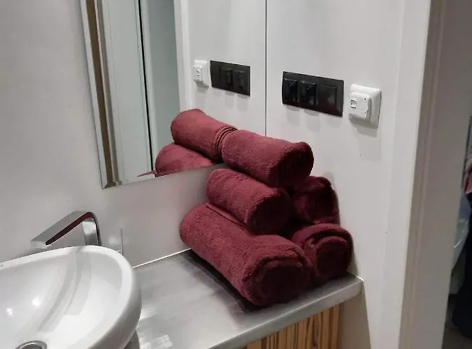 Mt Burszynowe Osiedle *