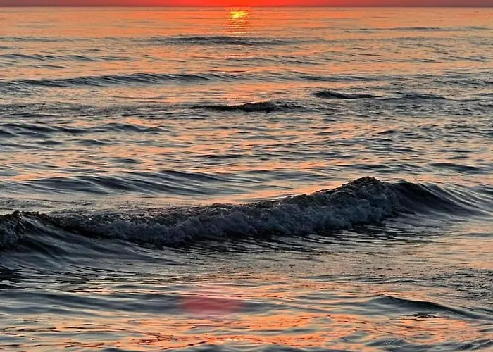 Mt Burszynowe Osiedle דירה