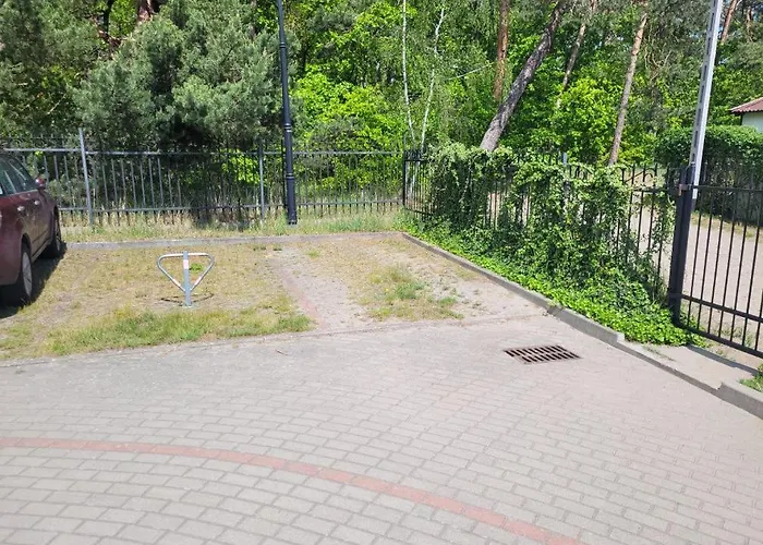 Mt Burszynowe Osiedle