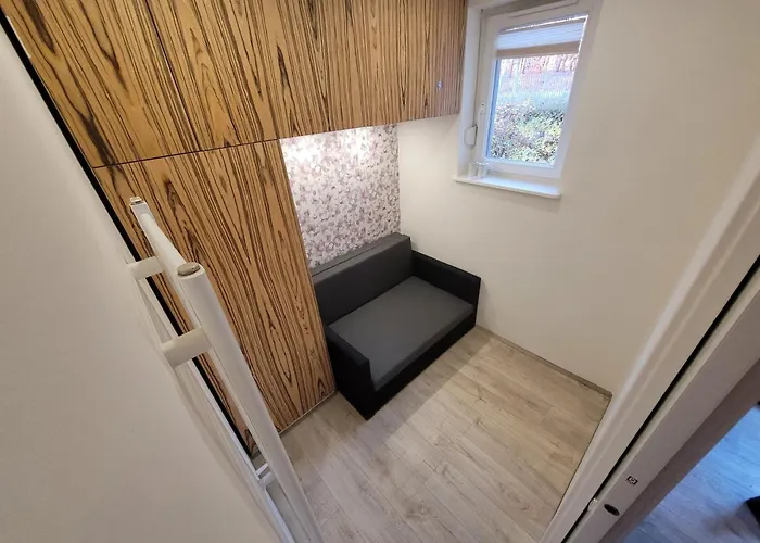 Mt Burszynowe Osiedle