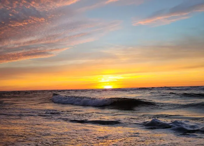 דירה Mt Burszynowe Osiedle *