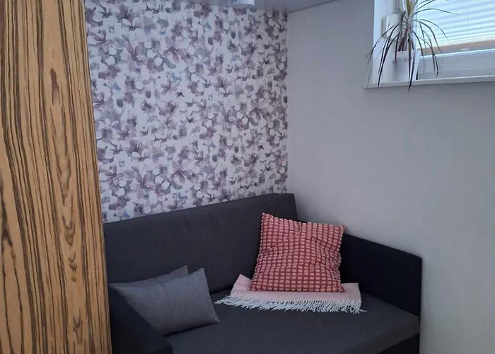 Mt Burszynowe Osiedle *