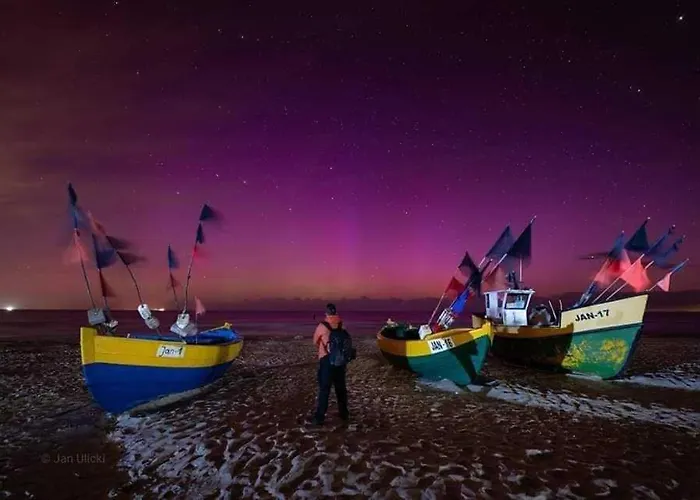 Mt Burszynowe Osiedle *